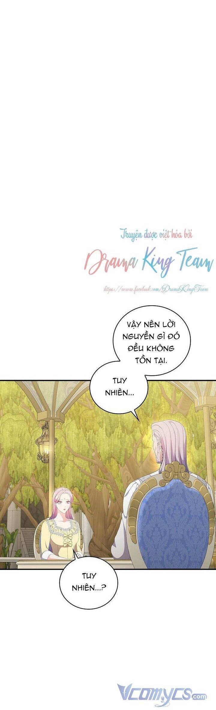 Phu Nhân Mong Manh Yếu Đuối Của Công Tước: Chapter 79