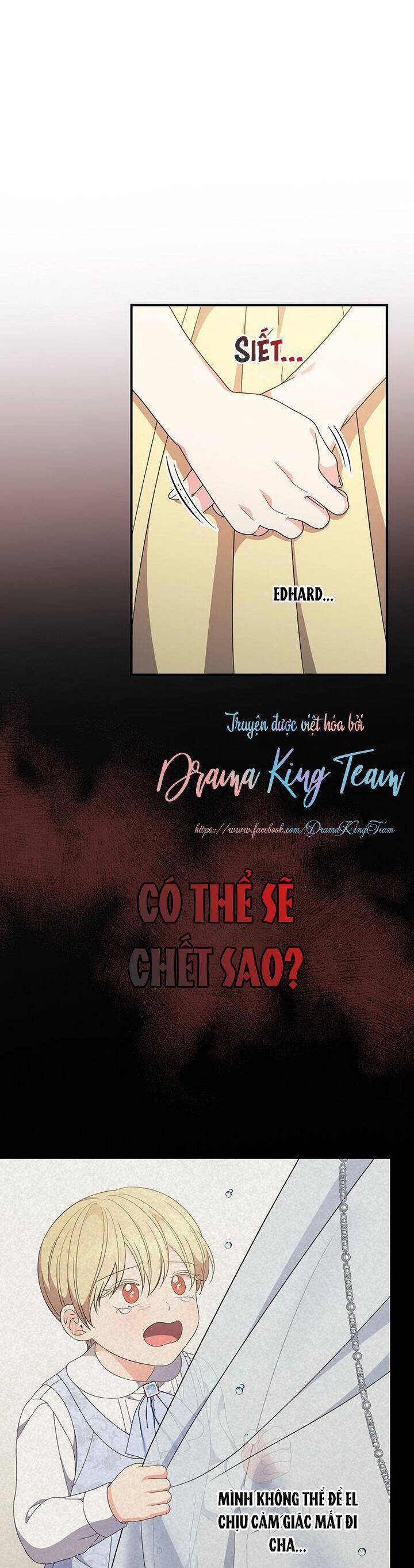 Phu Nhân Mong Manh Yếu Đuối Của Công Tước: Chapter 79