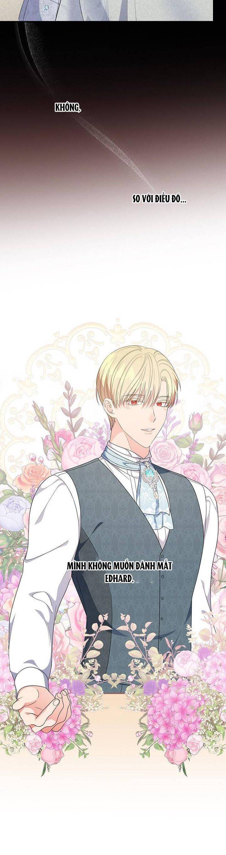 Phu Nhân Mong Manh Yếu Đuối Của Công Tước: Chapter 79