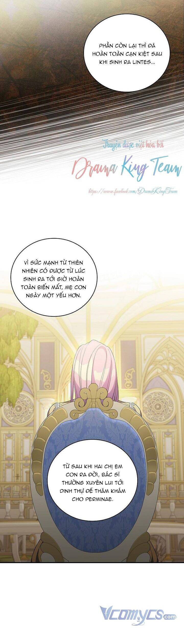 Phu Nhân Mong Manh Yếu Đuối Của Công Tước: Chapter 79