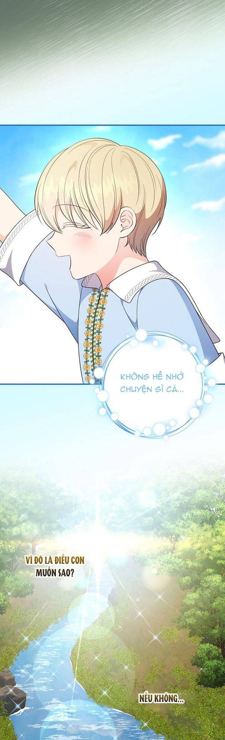 Phu Nhân Mong Manh Yếu Đuối Của Công Tước: Chapter 80