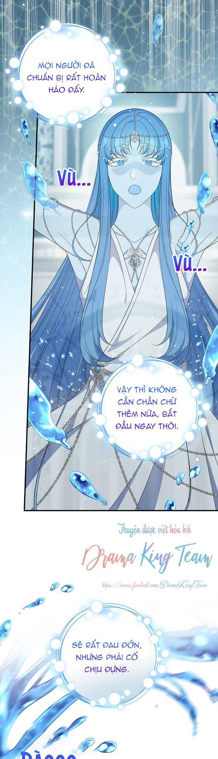 Phu Nhân Mong Manh Yếu Đuối Của Công Tước: Chapter 80