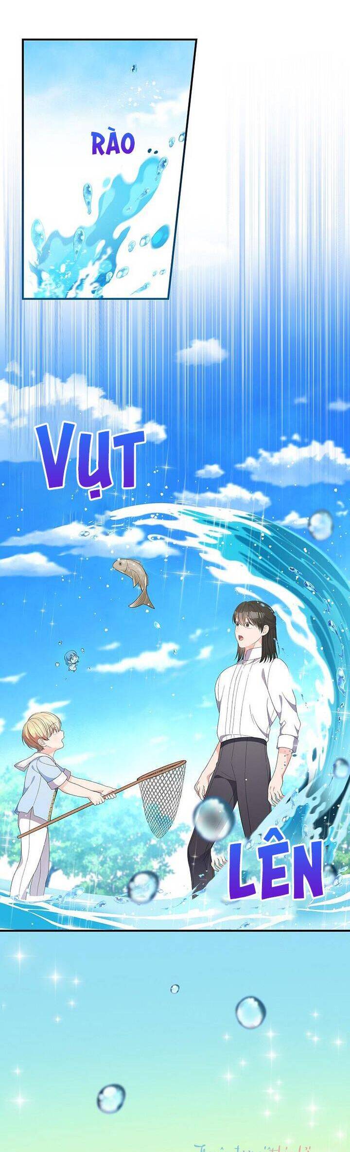 Phu Nhân Mong Manh Yếu Đuối Của Công Tước: Chapter 80