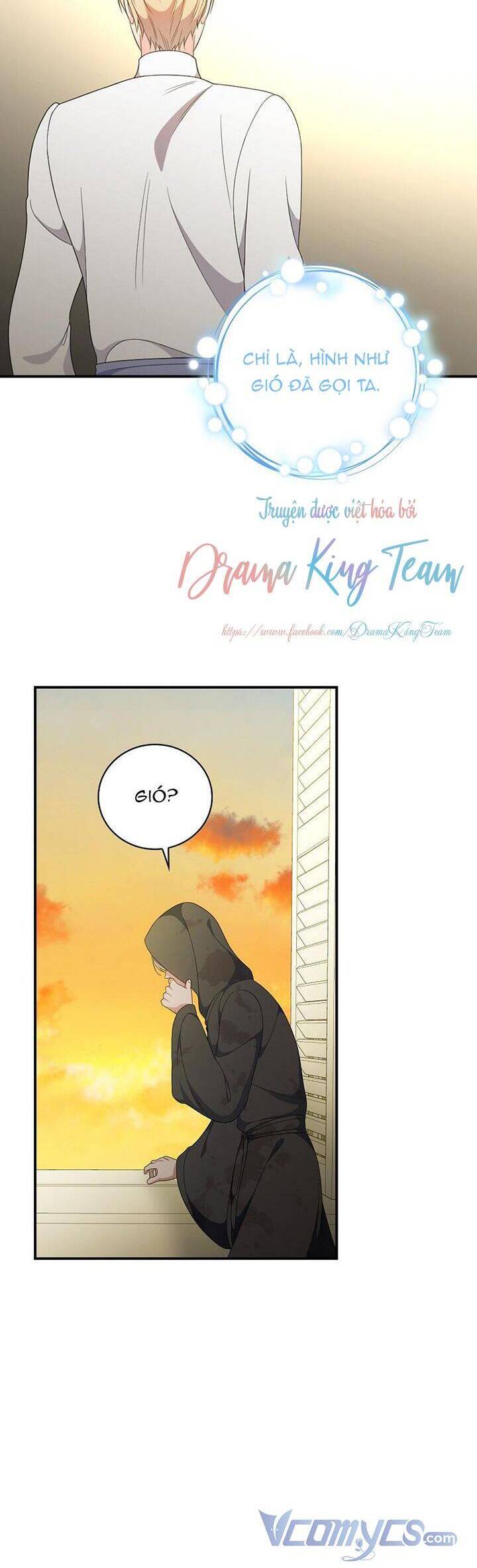 Phu Nhân Mong Manh Yếu Đuối Của Công Tước: Chapter 81