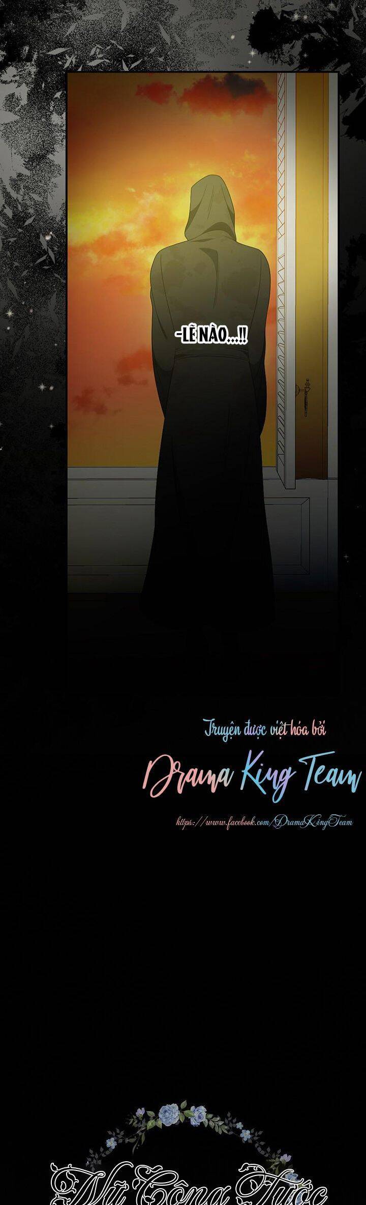 Phu Nhân Mong Manh Yếu Đuối Của Công Tước: Chapter 81