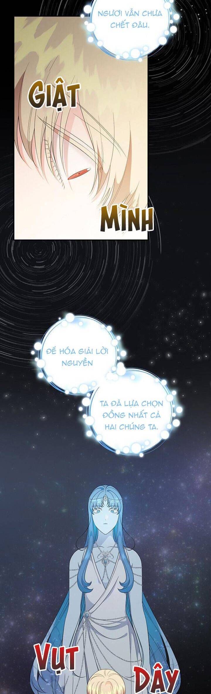 Phu Nhân Mong Manh Yếu Đuối Của Công Tước: Chapter 81