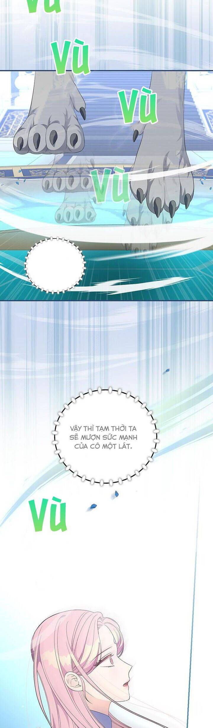 Phu Nhân Mong Manh Yếu Đuối Của Công Tước: Chapter 82