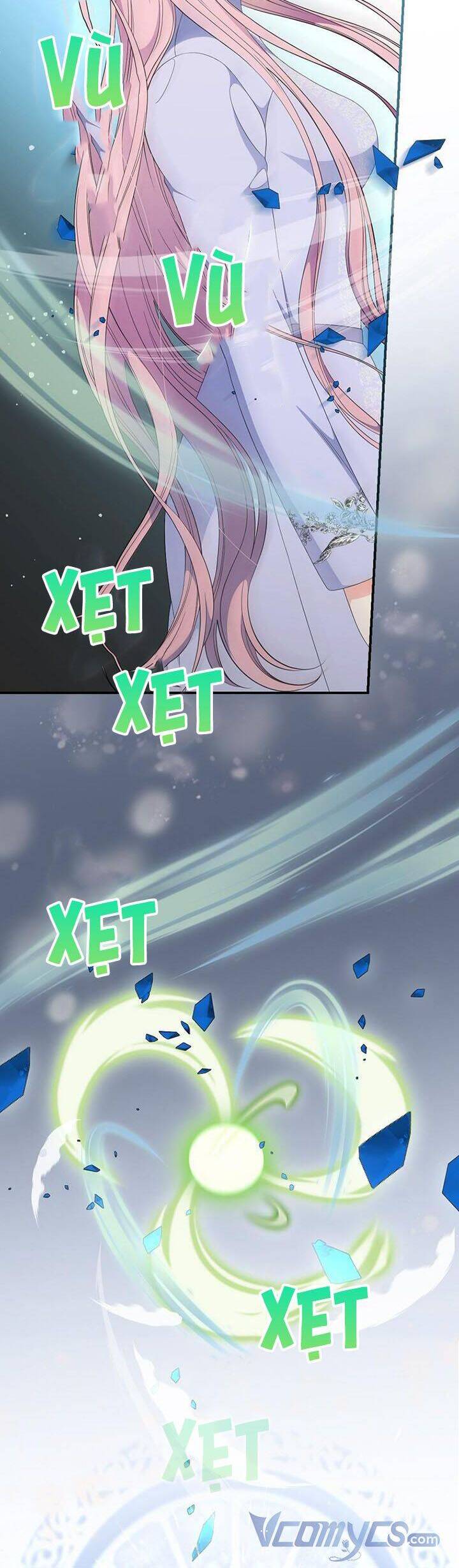 Phu Nhân Mong Manh Yếu Đuối Của Công Tước: Chapter 82