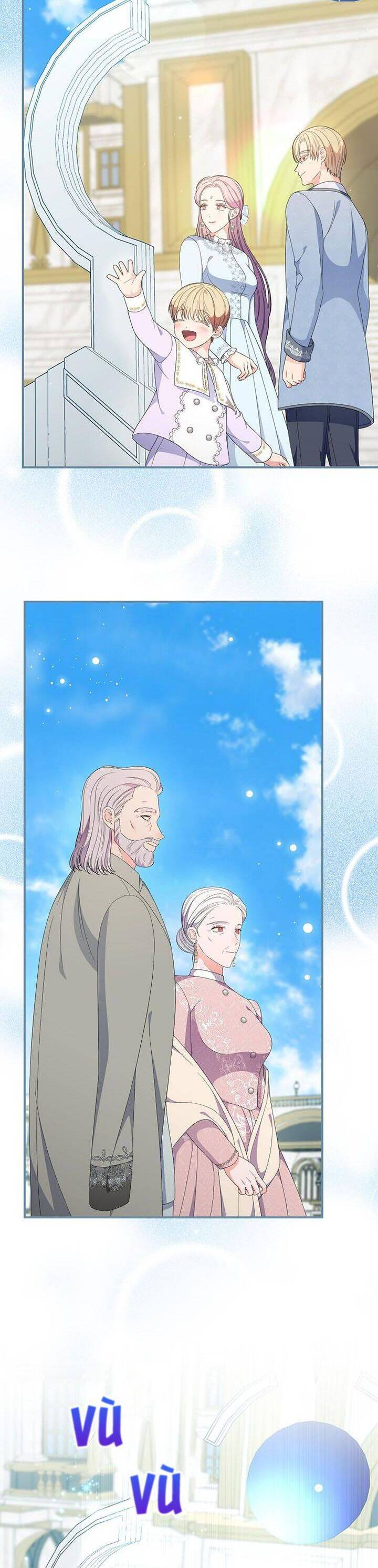 Phu Nhân Mong Manh Yếu Đuối Của Công Tước: Chapter 82