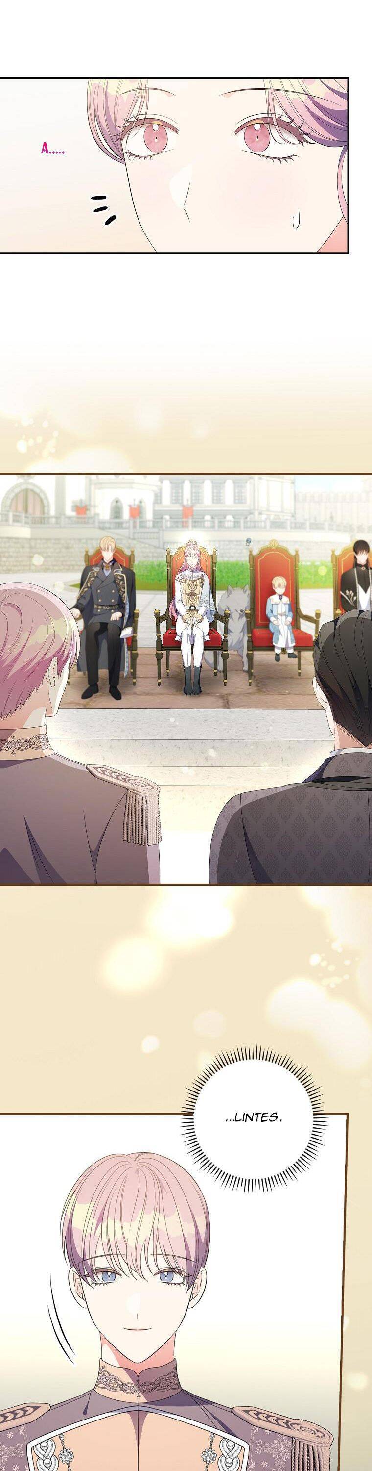 Phu Nhân Mong Manh Yếu Đuối Của Công Tước: Chapter 83