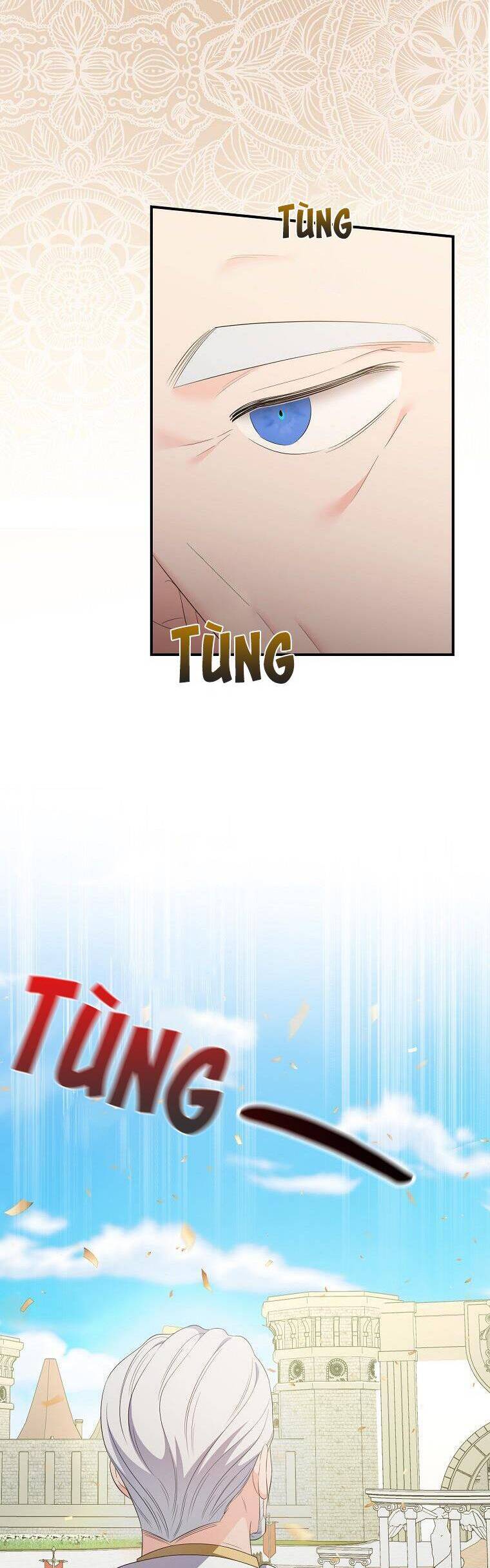 Phu Nhân Mong Manh Yếu Đuối Của Công Tước: Chapter 83