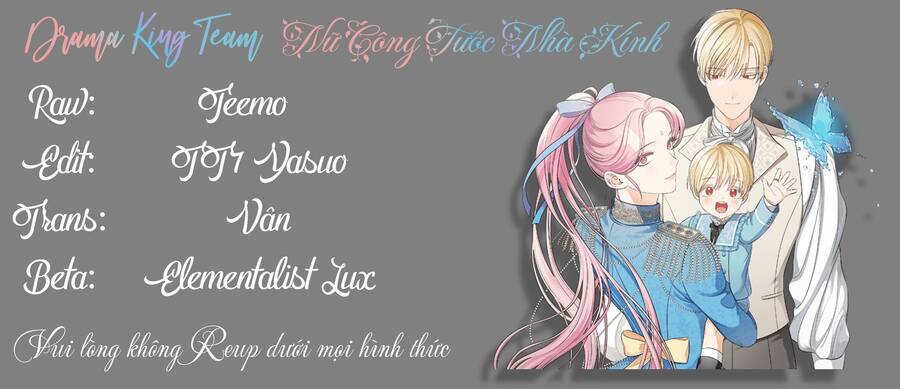 Phu Nhân Mong Manh Yếu Đuối Của Công Tước: Chapter 83