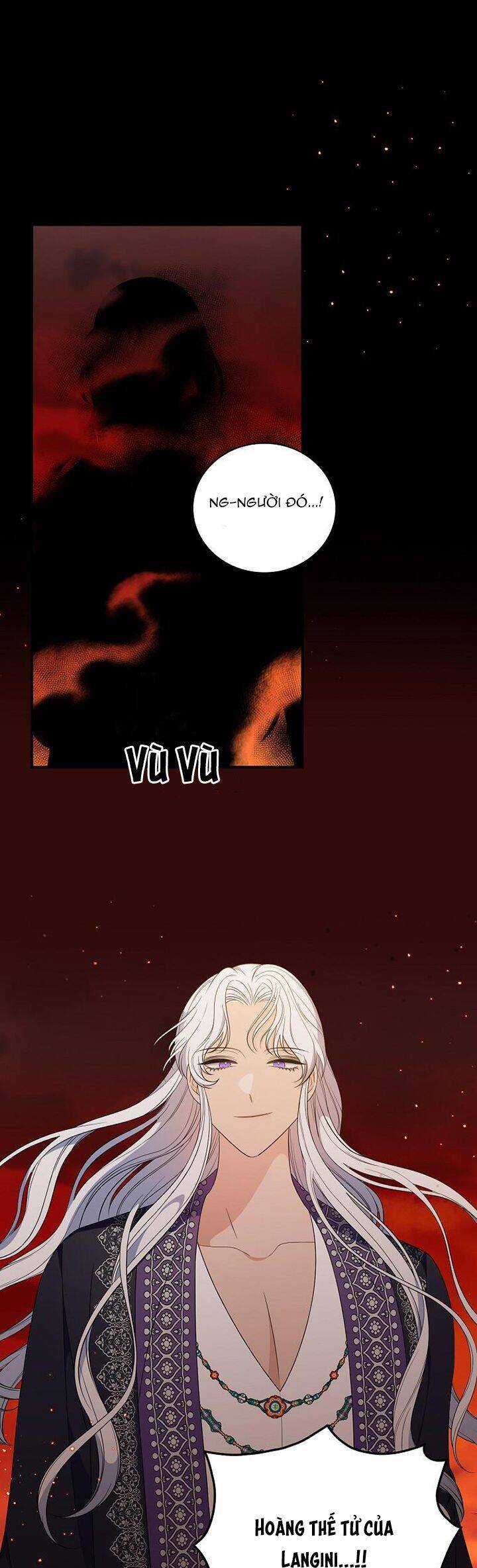 Phu Nhân Mong Manh Yếu Đuối Của Công Tước: Chapter 85