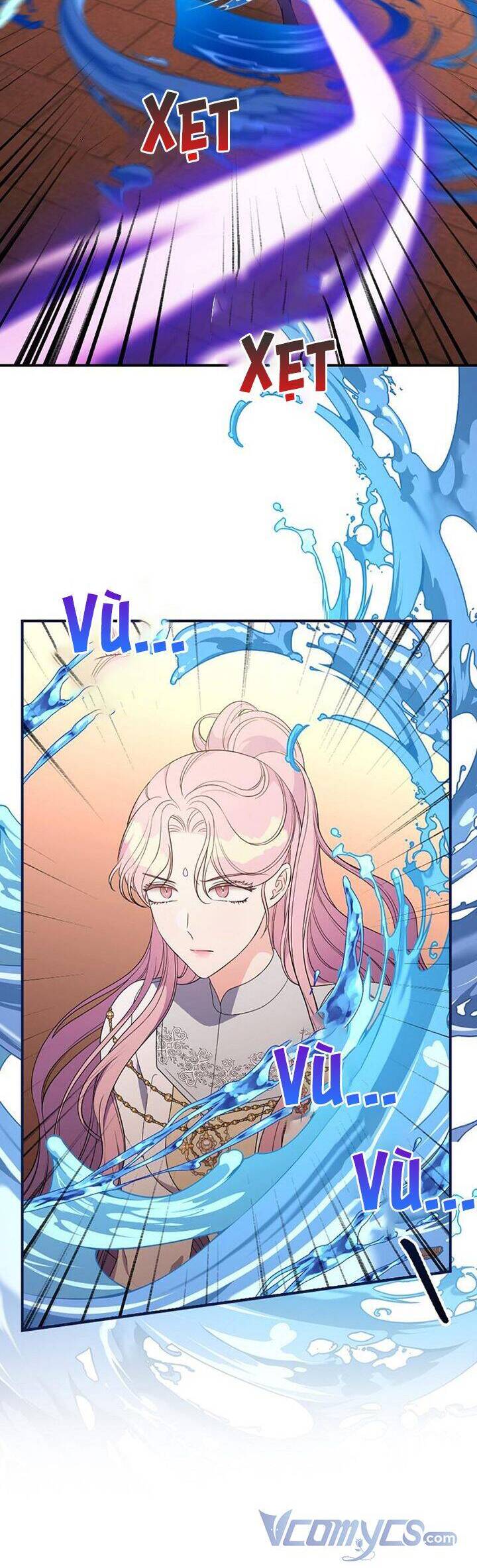 Phu Nhân Mong Manh Yếu Đuối Của Công Tước: Chapter 85