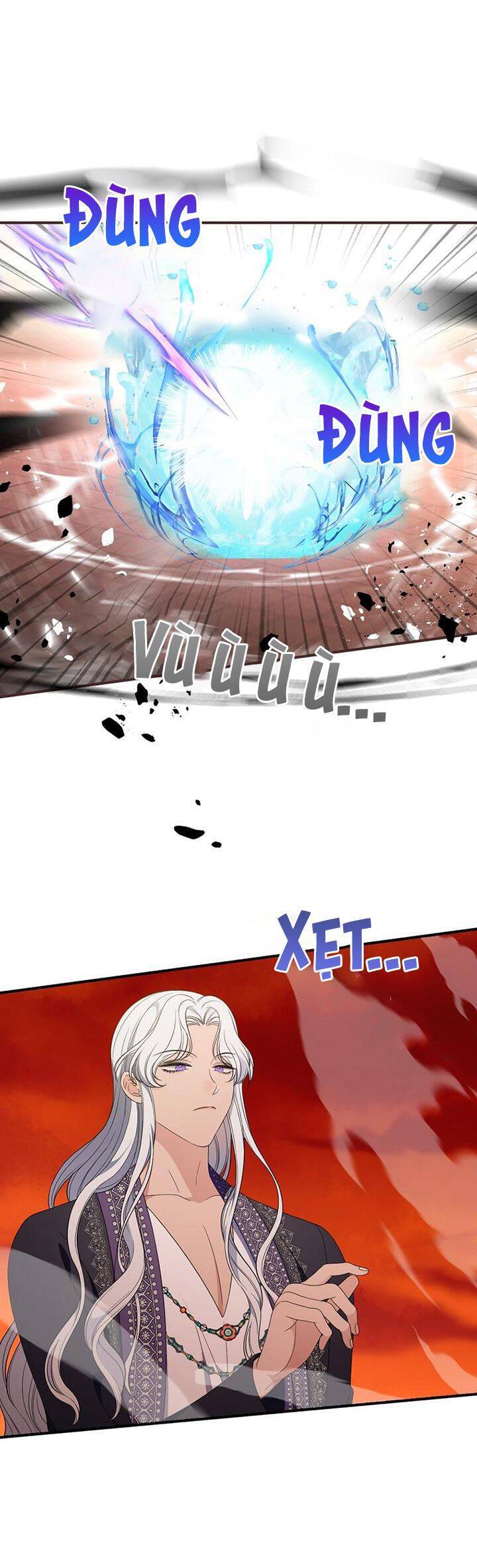 Phu Nhân Mong Manh Yếu Đuối Của Công Tước: Chapter 85