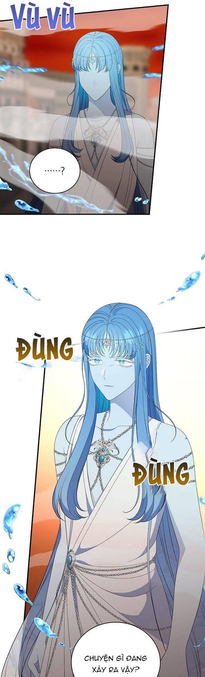 Phu Nhân Mong Manh Yếu Đuối Của Công Tước: Chapter 85