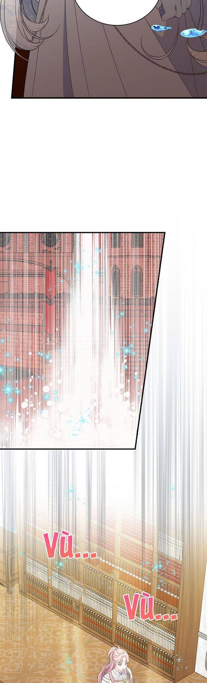 Phu Nhân Mong Manh Yếu Đuối Của Công Tước: Chapter 85