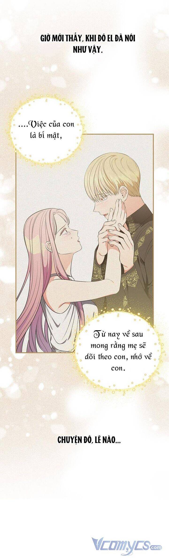 Phu Nhân Mong Manh Yếu Đuối Của Công Tước: Chapter 85