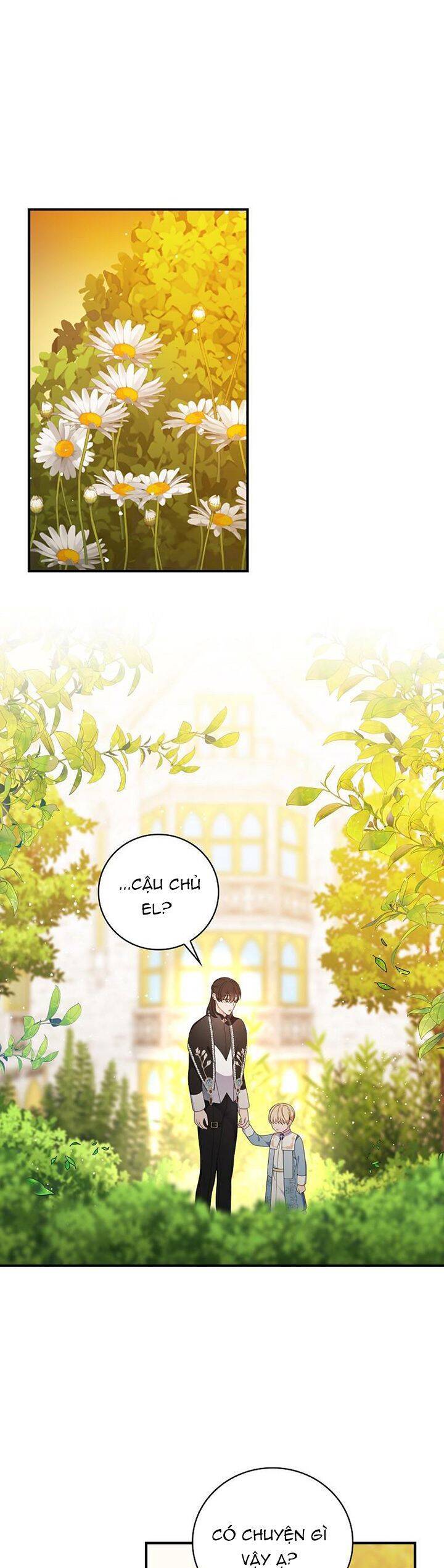 Phu Nhân Mong Manh Yếu Đuối Của Công Tước: Chapter 86