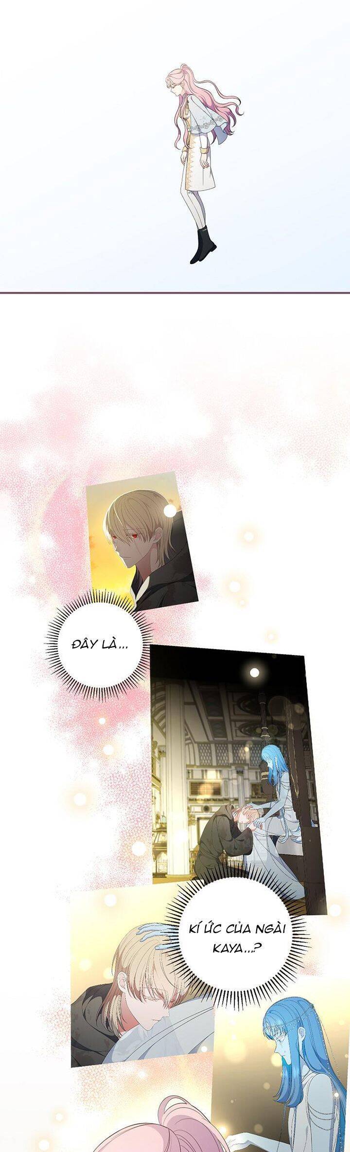 Phu Nhân Mong Manh Yếu Đuối Của Công Tước: Chapter 86