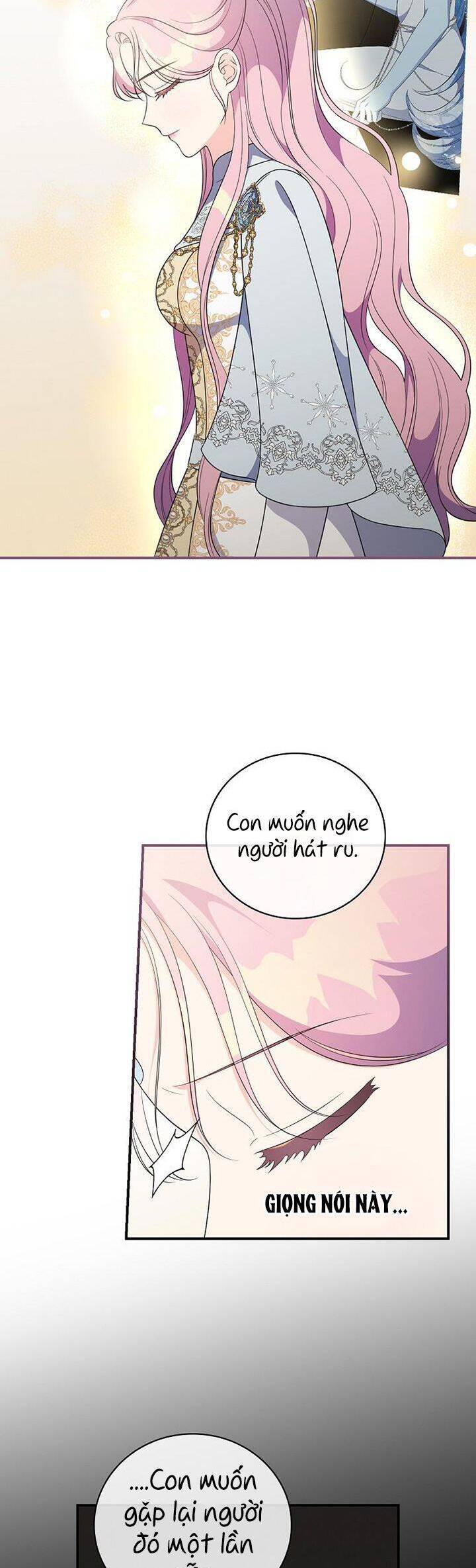 Phu Nhân Mong Manh Yếu Đuối Của Công Tước: Chapter 86