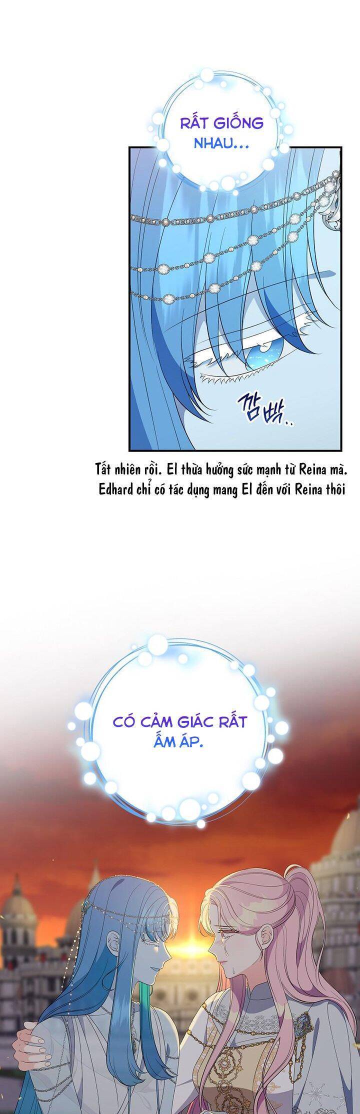 Phu Nhân Mong Manh Yếu Đuối Của Công Tước: Chapter 86