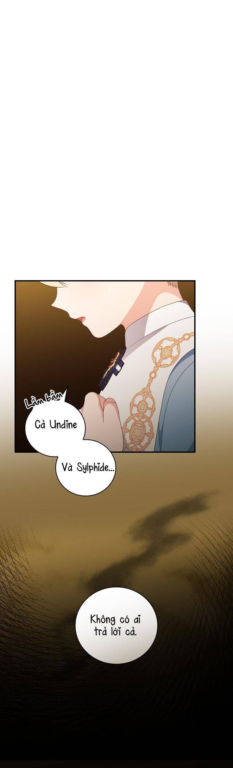 Phu Nhân Mong Manh Yếu Đuối Của Công Tước: Chapter 86