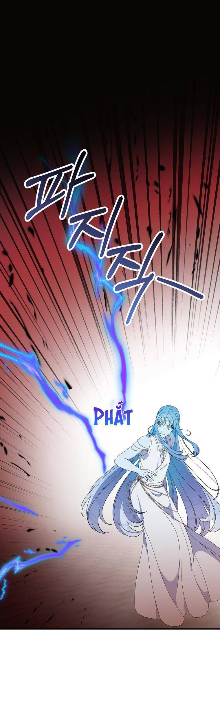 Phu Nhân Mong Manh Yếu Đuối Của Công Tước: Chapter 86