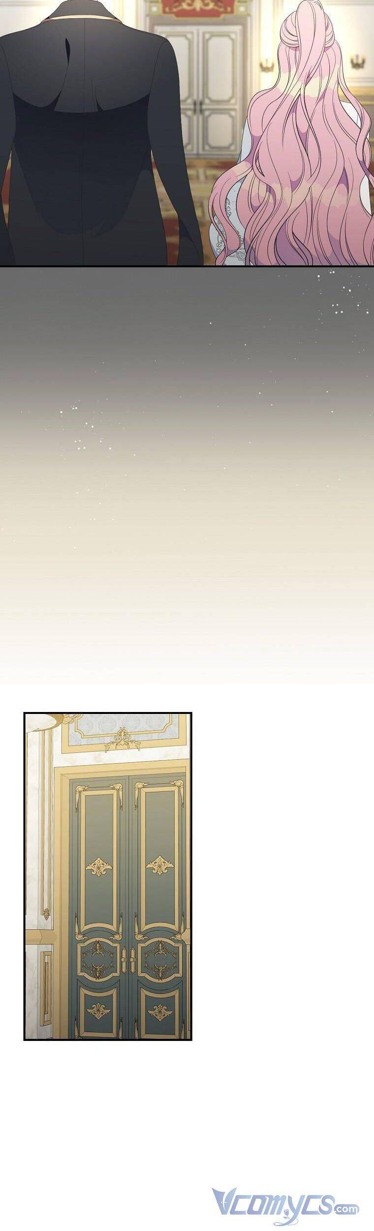 Phu Nhân Mong Manh Yếu Đuối Của Công Tước: Chapter 90