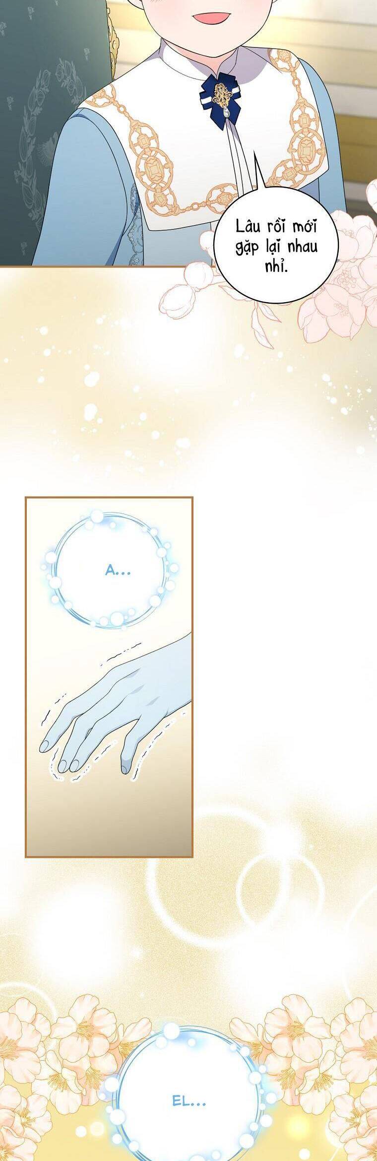 Phu Nhân Mong Manh Yếu Đuối Của Công Tước: Chapter 90