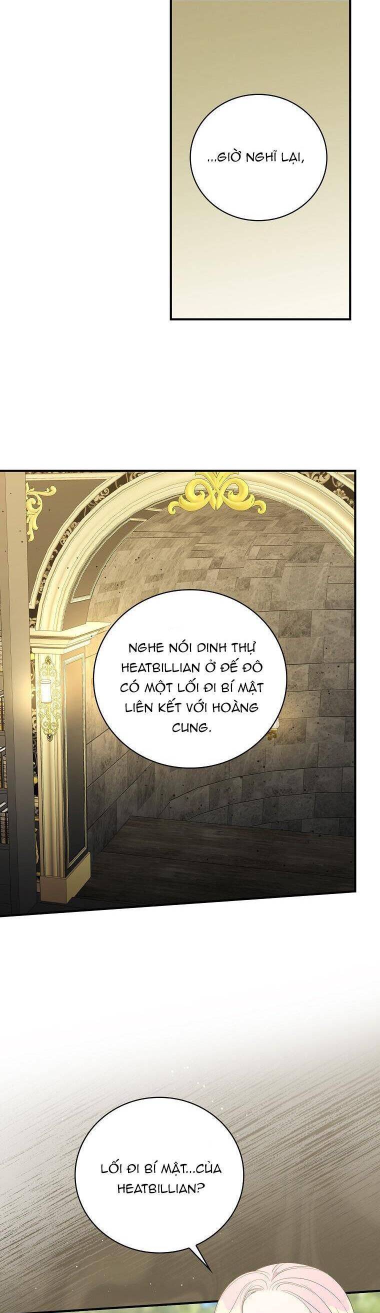 Phu Nhân Mong Manh Yếu Đuối Của Công Tước: Chapter 92