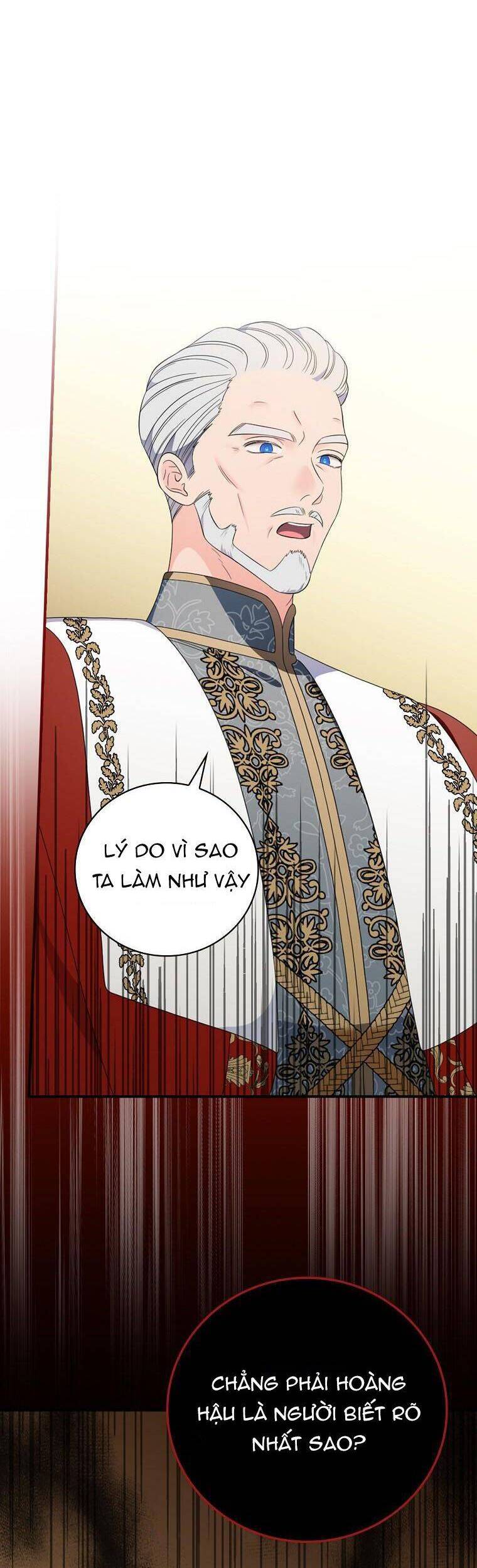 Phu Nhân Mong Manh Yếu Đuối Của Công Tước: Chapter 95