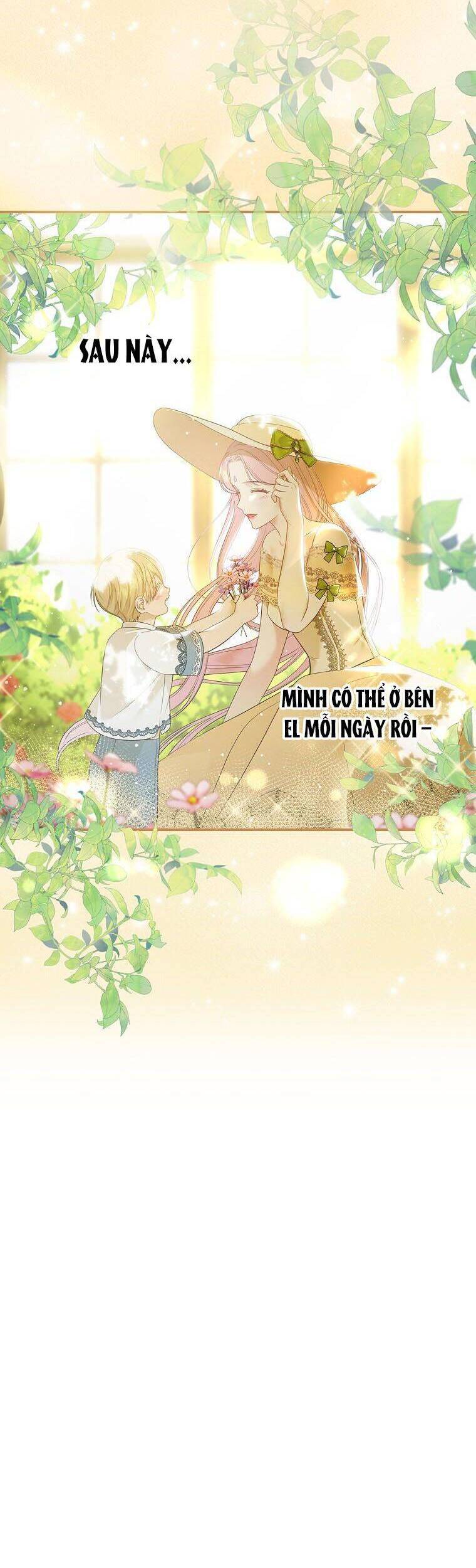 Phu Nhân Mong Manh Yếu Đuối Của Công Tước: Chapter 96