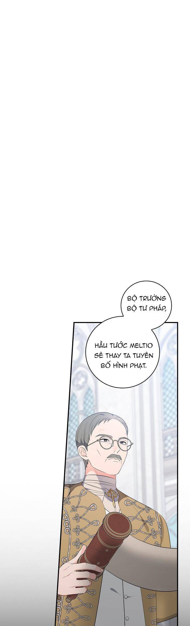 Phu Nhân Mong Manh Yếu Đuối Của Công Tước: Chapter 96