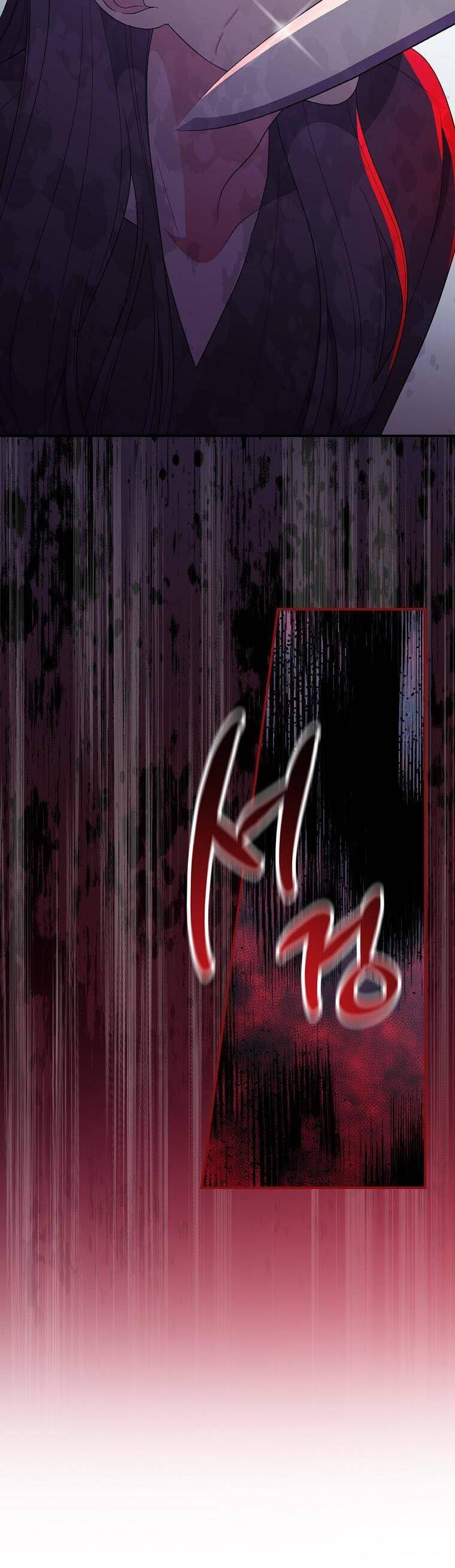 Phu Nhân Mong Manh Yếu Đuối Của Công Tước: Chapter 96