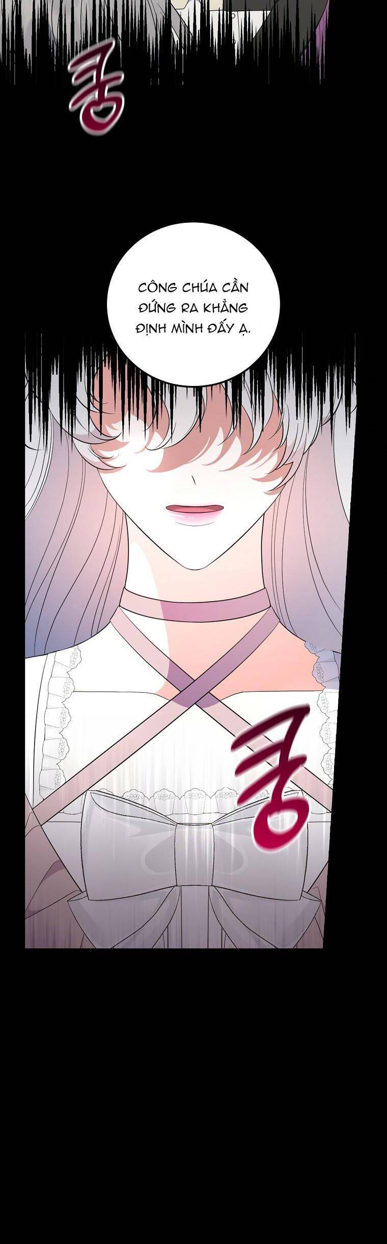 Phu Nhân Mong Manh Yếu Đuối Của Công Tước: Chapter 97