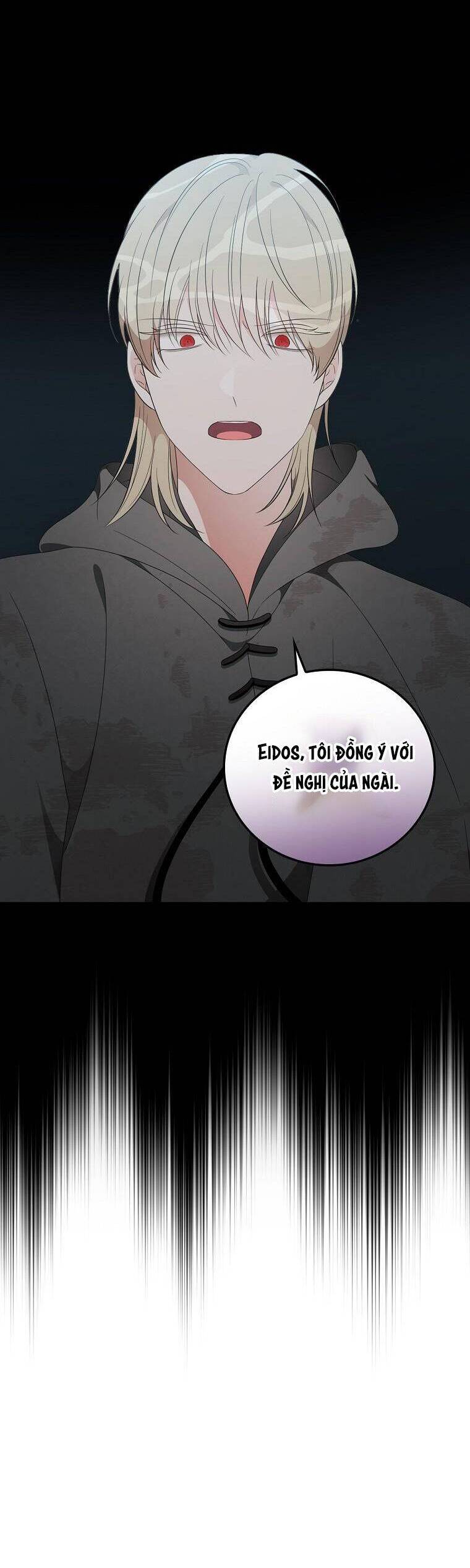 Phu Nhân Mong Manh Yếu Đuối Của Công Tước: Chapter 99