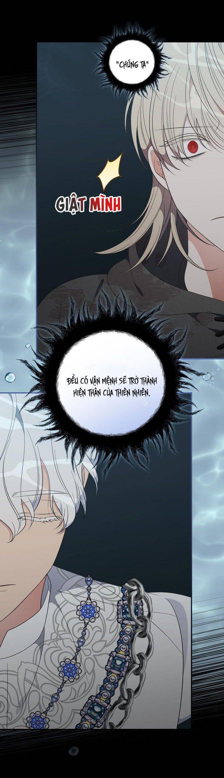 Phu Nhân Mong Manh Yếu Đuối Của Công Tước: Chapter 99