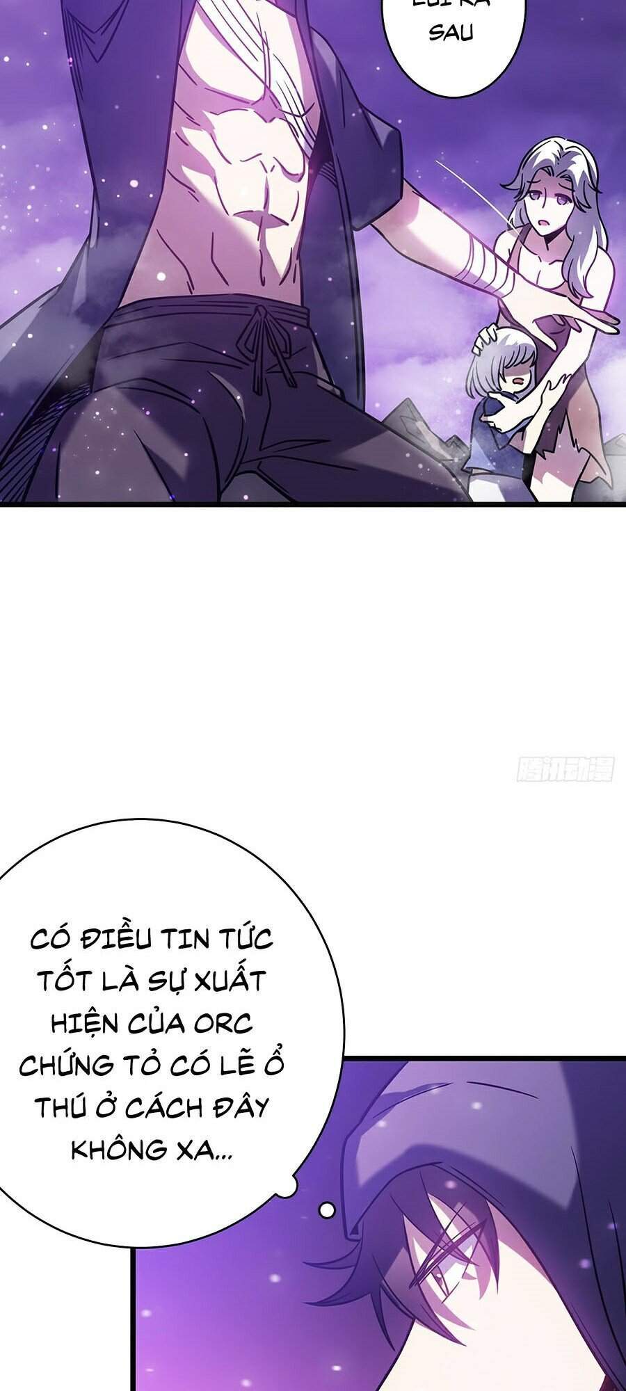 Ta Là Sát Thần: Chapter 17