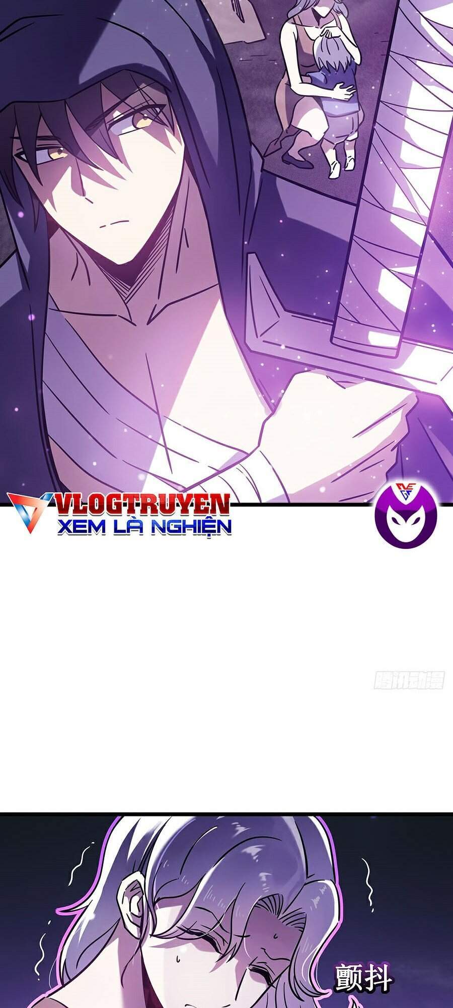 Ta Là Sát Thần: Chapter 17