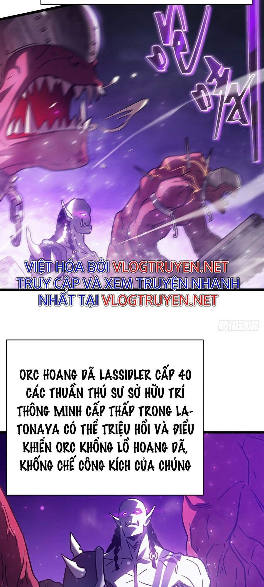 Ta Là Sát Thần: Chapter 17