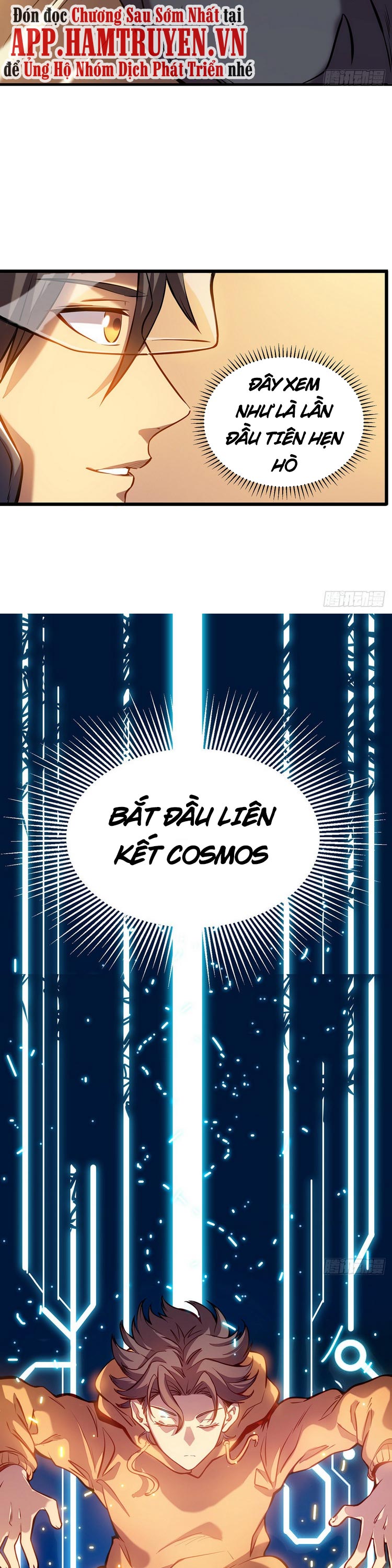 Ta Là Sát Thần: Chapter 2