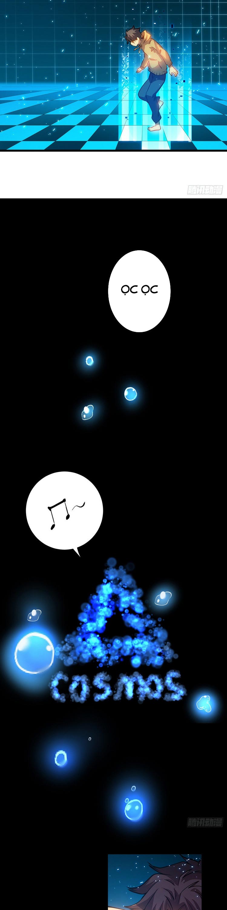 Ta Là Sát Thần: Chapter 2
