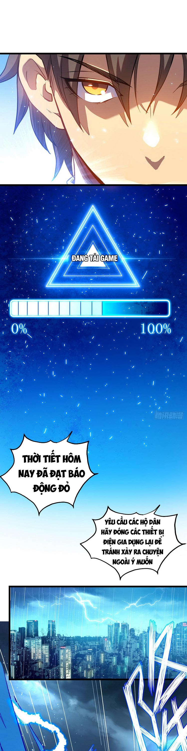 Ta Là Sát Thần: Chapter 2