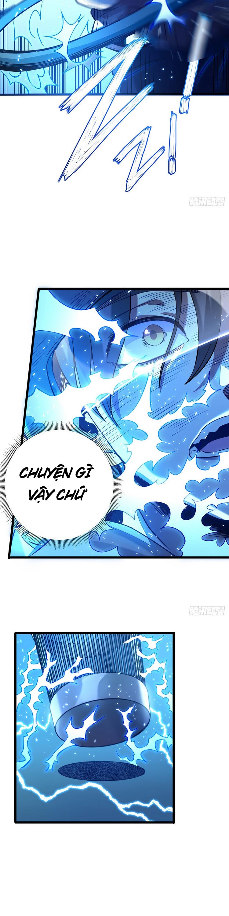 Ta Là Sát Thần: Chapter 2