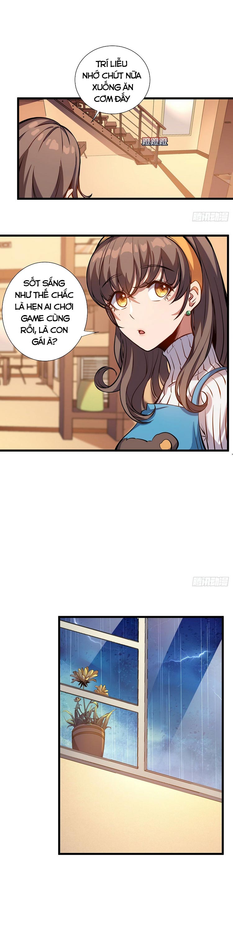 Ta Là Sát Thần: Chapter 2