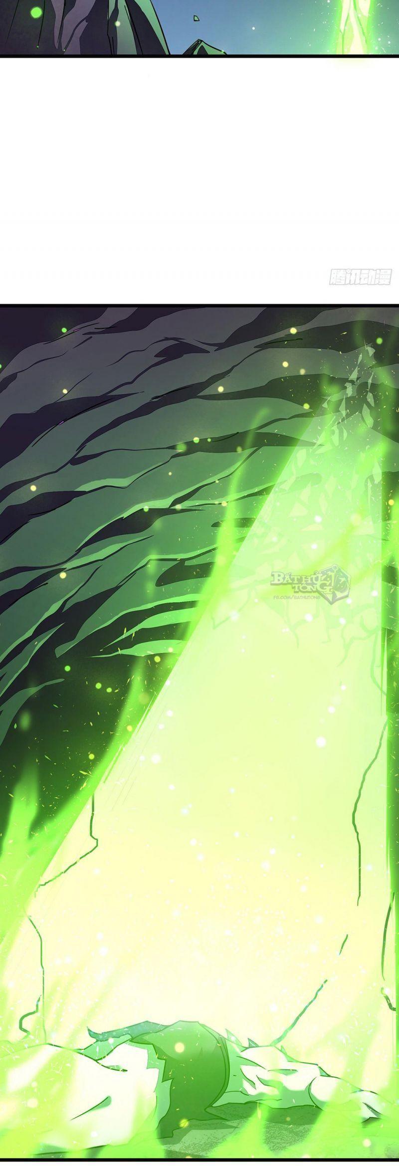 Ta Là Sát Thần: Chapter 27