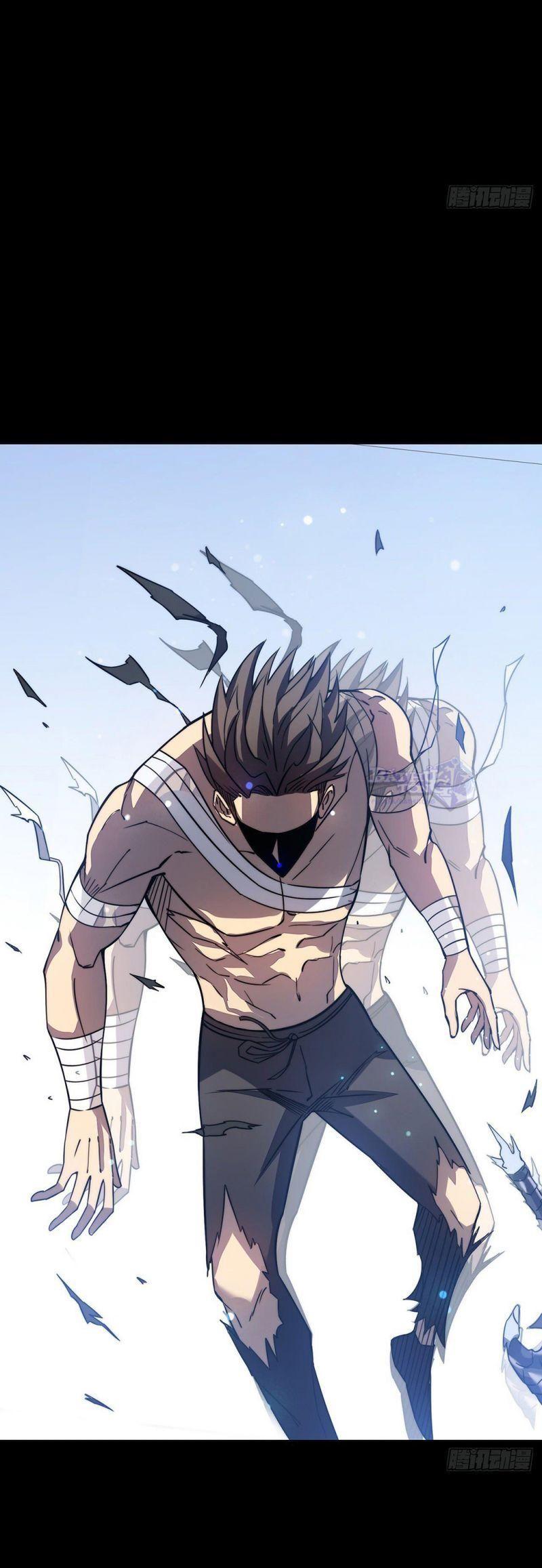 Ta Là Sát Thần: Chapter 27
