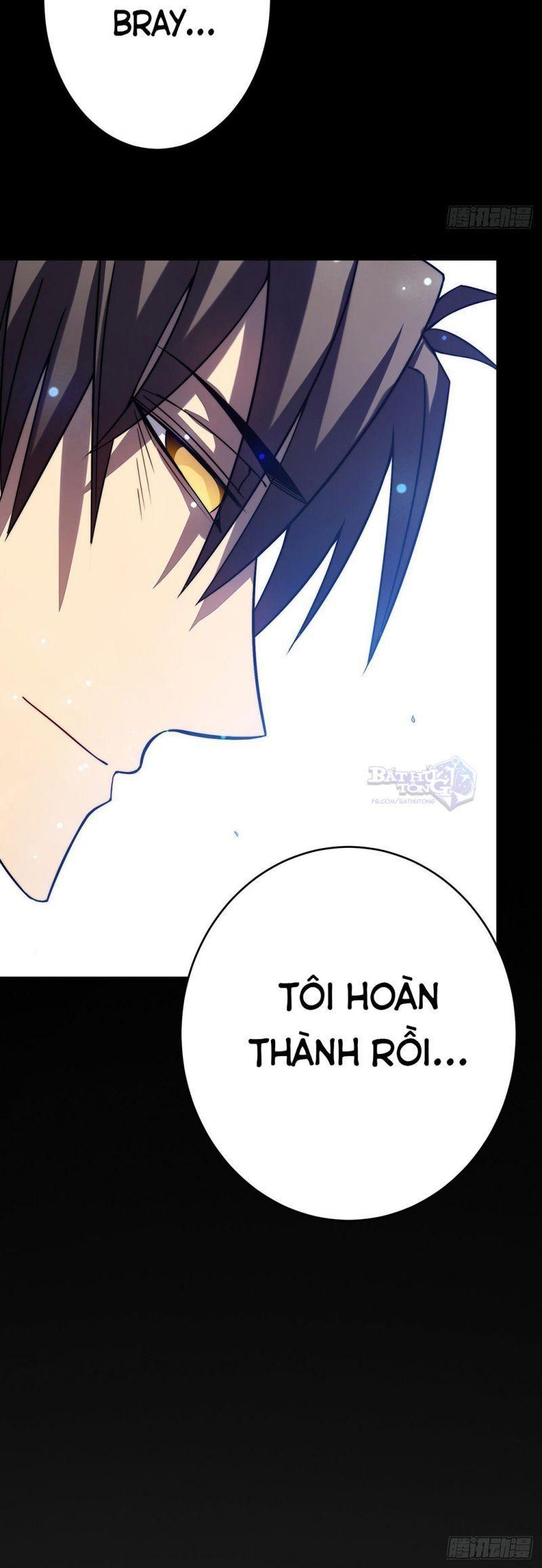 Ta Là Sát Thần: Chapter 27
