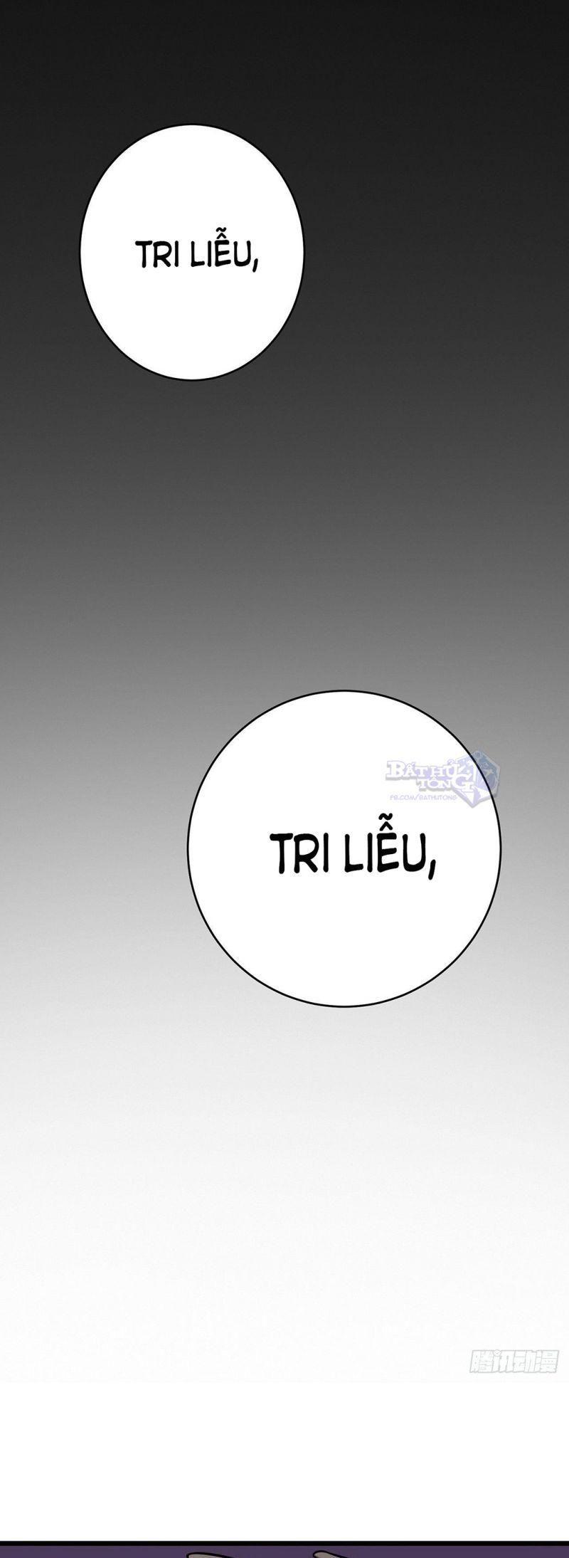 Ta Là Sát Thần: Chapter 27